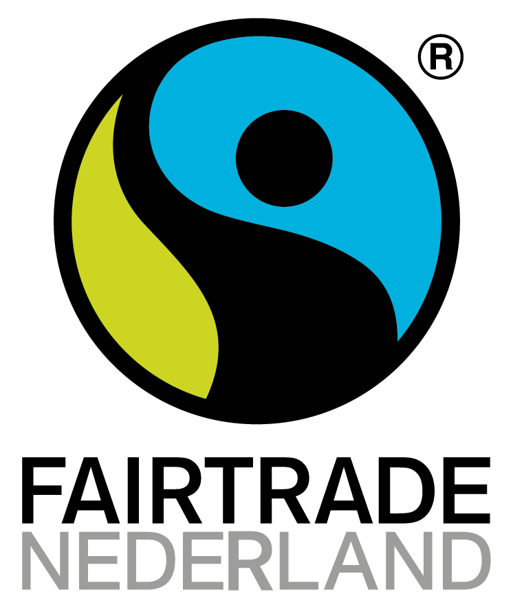 Fairtrade NL logo