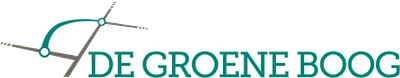 De Groene Boog Logo